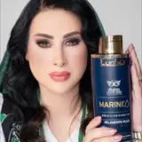 آموزشگاه و سالن زیبایی خانه کراتین مریم شهبازی