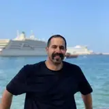 Hooman Navaei