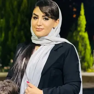 شیما تاجپور|کراتین و احیا|رنگ ولایت|کرمان