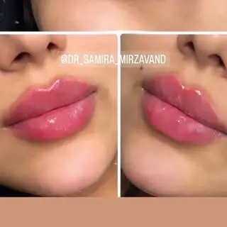 پوست و مو و زیبایی کلینیک تریتا