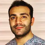دکتر محمد علی قهرمانی