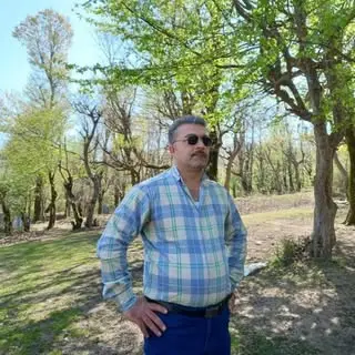 jalil alipour