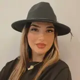 پریسا|رنگمو و کراتین اراک