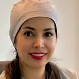 دکتر ریحانه ابریشم‌چی/ارتودنسی/دندانپزشک/ناهنجاری فک/براکت/دندان