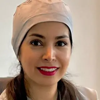 دکتر ریحانه ابریشم‌چی/ارتودنسی/دندانپزشک/ناهنجاری فک/براکت/دندان