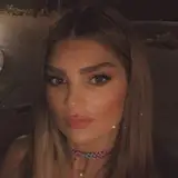 Bahareh boroumandan