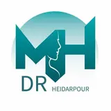 دكتر محسن حيدرپور