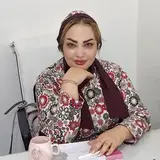 دکتر سعیده ملکشاهی.تزریق چربی.ژل.بوتاکس.بلفاروپلاستی.کرمانشاه