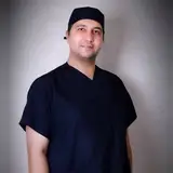 Mojtaba Soltanianzadeh