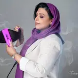 مریم مشایخ|کراتین|صافی‌واحیا|اسکراب|یزد