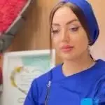 Shabnam Mostafavi