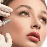 تزریق بوتاکس/ ژل/ لیزر