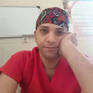 دکتر سید طبایی،بورد جراحی