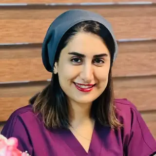 دکتر فاطمه کریمیان / پزشک زیبایی