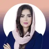 رها محب | اموزش کراتین ،احیا و درمان مو |اردبیل