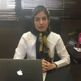 دكتر مرضيه محمدي زاويه