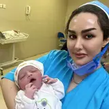 دكتر كامليا بيرانوند حيدری | جراح زنان | لابياپلاستی | سزارين