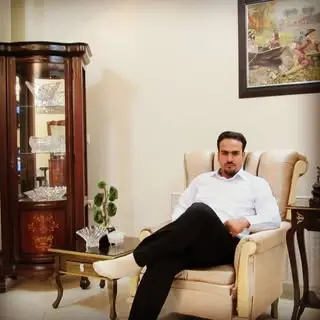 مسعود جاوید