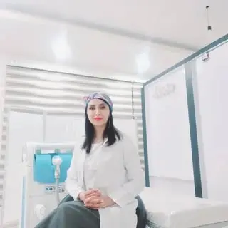 کلینیک تخصصی زیبایی