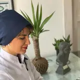 Dr Shirin Shahbazi