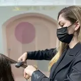 کراتینکار و هیر تراپیست ایلام | زهرا قیطاسی