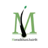 خاطره مرادخانی تکنسین کاشت مو