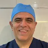 دکتر سیامک راکعی اصفهانی/ جراحی بینی پیکرتراشی پروتز‌سینه