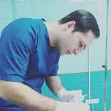 Dr. Amir JahanBin