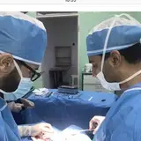 دکتر علی بخشنده فرد | جراح فک و صورت