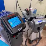 لیزر اردبیل/لیزر الکساندرایت غیر تماسی