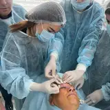 فیلر بادی/مزوتر‌اپی/تزریق ژل/لیزر