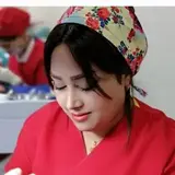 کاشت مو مونا فرج پور