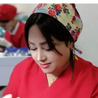 کاشت مو مونا فرج پور