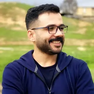 لوازم خانگی احمدی