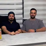 Dr Kia & Dr Atighi