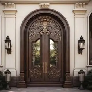 درب ضد سرقت تشریفات