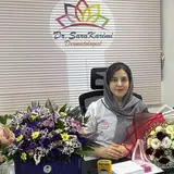 متخصص پوست، مو، زیبایی و لیزر