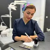 متخصص جراحی فک|صورت|ایمپلنت