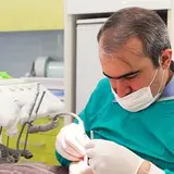 دکتر علیرضا رجائی