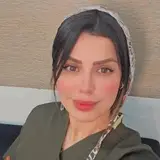 کاشت مو -لیلا زرگانی