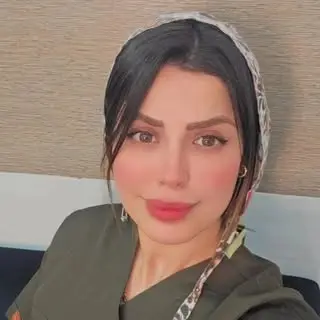 کاشت مو -لیلا زرگانی