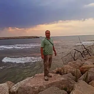 علی عبدالمالکی