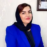 متخصص کراتین و احیای مو/ سمین فرهمند/کرمان