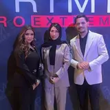 مرکز تخصصی کراتین مو زهرا(کرمانشاه)