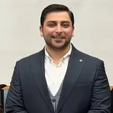 دکتر صالح دادمهر-متخصص جراحی دهان،فک و صورت