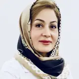 دکتر فریبا طباطبایی