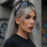 ⚜|سالن زیبایی یلدا بیوتی|مرکزتخصصی رنگ و کراتین⚜