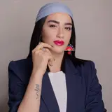 شادی زرگری/کراتینه مو