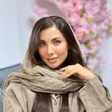 افسانه مالکی|کراتین مو|اسکراب |ریزشمو|درمان کچلی|آلوپسی