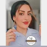 مهشید غفاری | کاشت مو